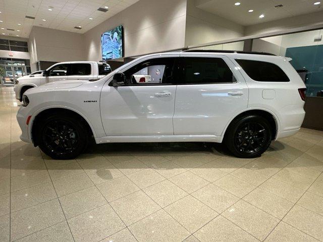 new 2026 Dodge Durango car, priced at $49,255