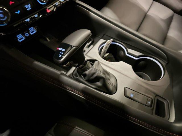 new 2026 Dodge Durango car, priced at $49,255