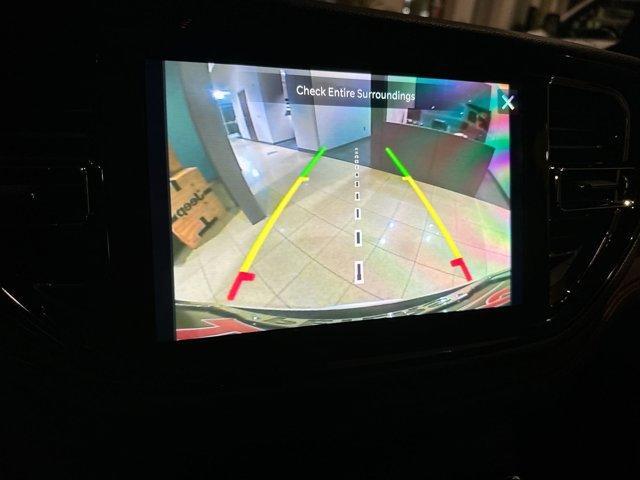 new 2026 Dodge Durango car, priced at $49,255