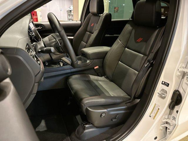 new 2026 Dodge Durango car, priced at $49,255