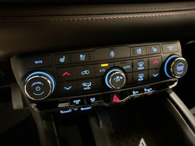 new 2026 Dodge Durango car, priced at $49,255