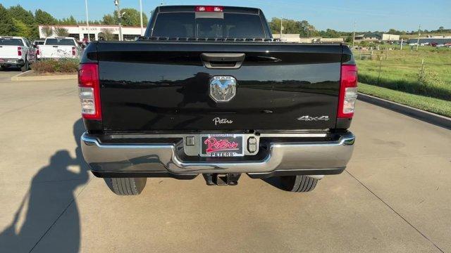 used 2022 Ram 3500 car, priced at $59,706