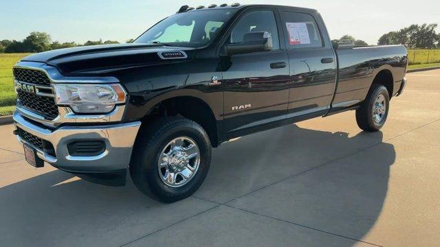 used 2022 Ram 3500 car, priced at $59,706