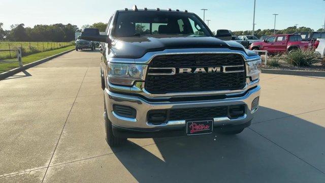 used 2022 Ram 3500 car, priced at $59,706