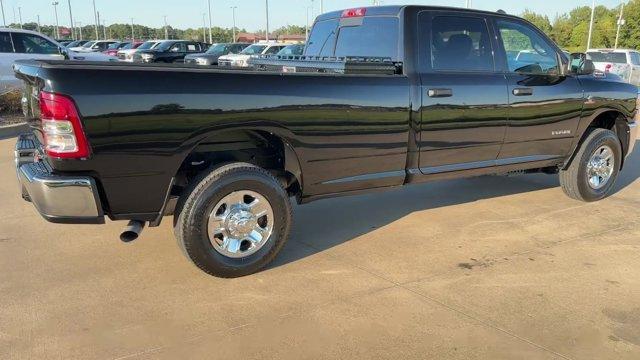 used 2022 Ram 3500 car, priced at $59,706