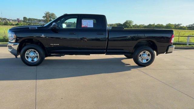 used 2022 Ram 3500 car, priced at $59,706