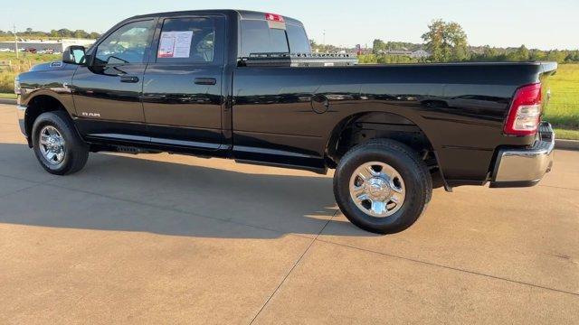 used 2022 Ram 3500 car, priced at $59,706