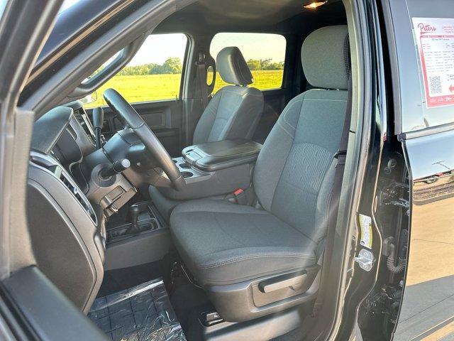 used 2022 Ram 3500 car, priced at $59,706