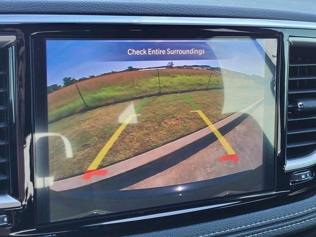 new 2025 Chrysler Pacifica car, priced at $37,995