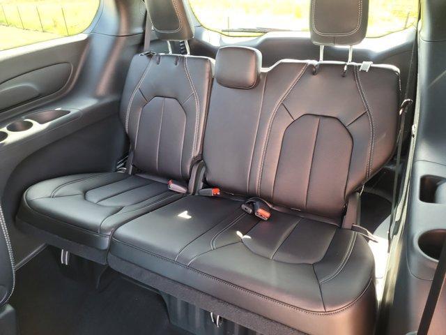 new 2025 Chrysler Pacifica car, priced at $37,995