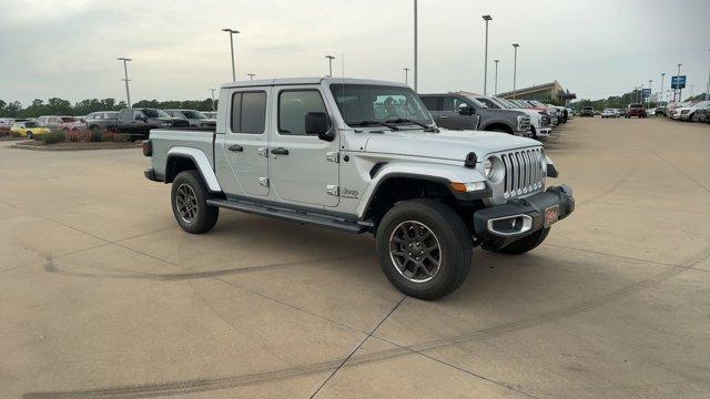 used 2023 Jeep Gladiator car, priced at $34,995