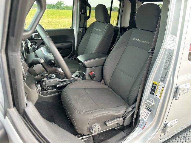 used 2023 Jeep Gladiator car, priced at $34,995