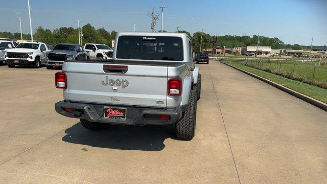 used 2023 Jeep Gladiator car, priced at $34,995
