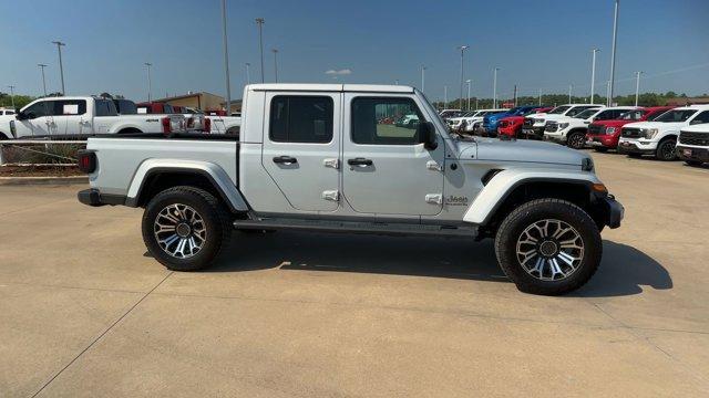 used 2023 Jeep Gladiator car, priced at $34,995