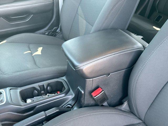 used 2023 Jeep Gladiator car, priced at $34,995