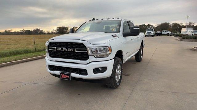 new 2024 Ram 2500 car, priced at $61,118