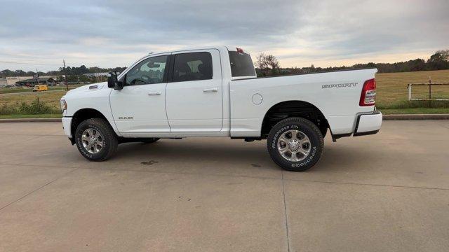 new 2024 Ram 2500 car, priced at $61,118