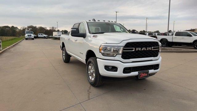 new 2024 Ram 2500 car, priced at $61,118