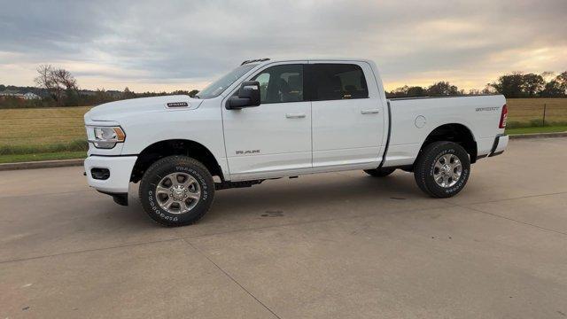 new 2024 Ram 2500 car, priced at $61,118