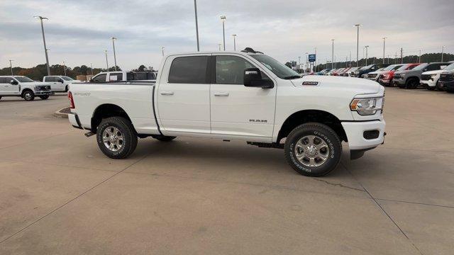 new 2024 Ram 2500 car, priced at $61,118