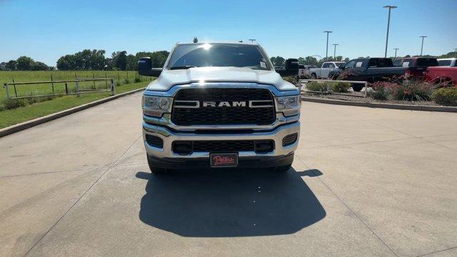 new 2024 Ram 2500 car, priced at $59,995