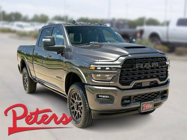 used 2025 Ram 2500 car, priced at $86,995
