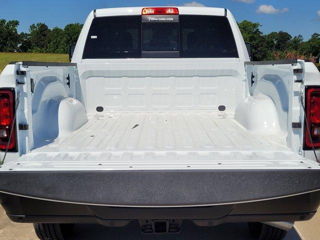 new 2025 Ram 2500 car, priced at $66,451
