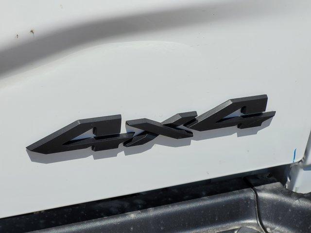 new 2025 Ram 2500 car, priced at $66,451