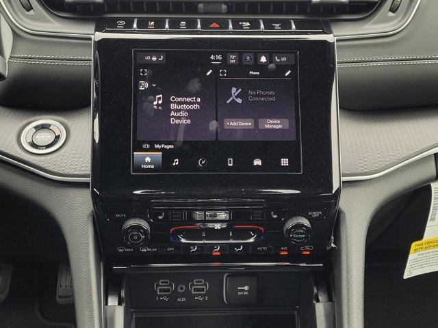 new 2025 Jeep Grand Cherokee car, priced at $42,892