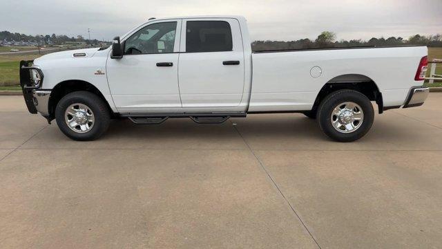 new 2024 Ram 3500 car, priced at $74,164