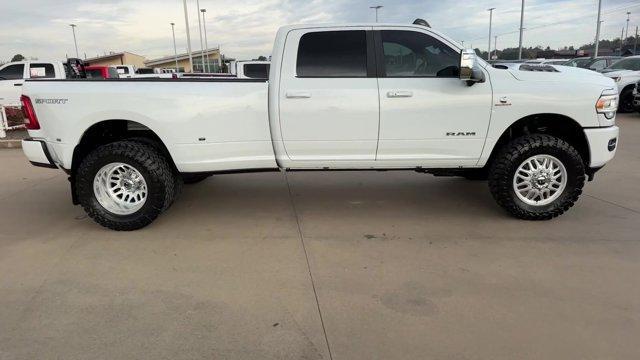 used 2023 Ram 3500 car, priced at $98,920