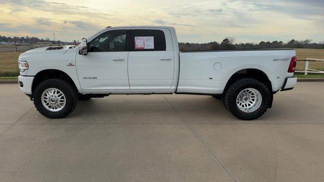 used 2023 Ram 3500 car, priced at $98,920