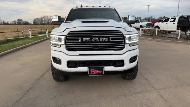 used 2023 Ram 3500 car, priced at $98,920