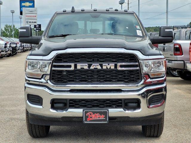 new 2024 Ram 2500 car, priced at $51,127