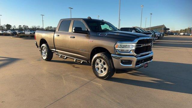 used 2019 Ram 2500 car, priced at $35,995