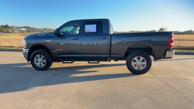 used 2019 Ram 2500 car, priced at $35,995