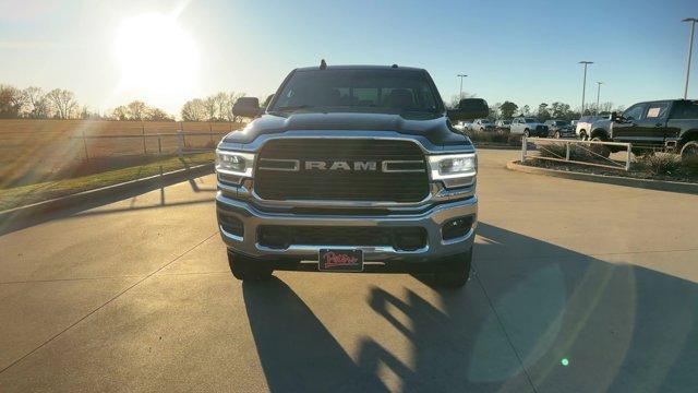 used 2019 Ram 2500 car, priced at $35,995