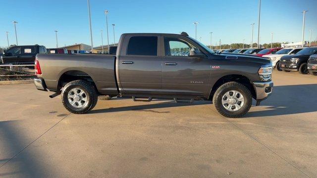 used 2019 Ram 2500 car, priced at $35,995