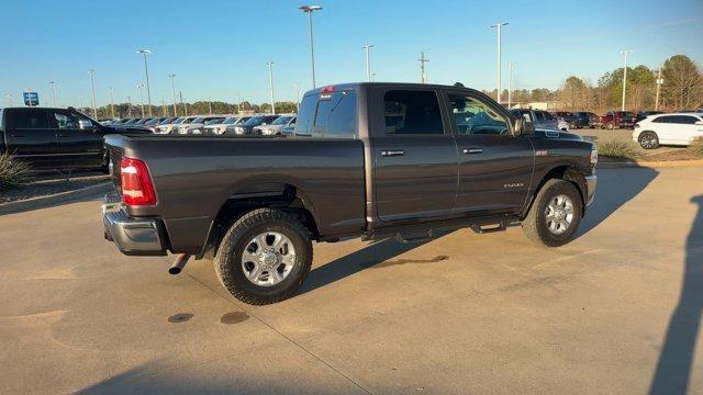 used 2019 Ram 2500 car, priced at $35,995