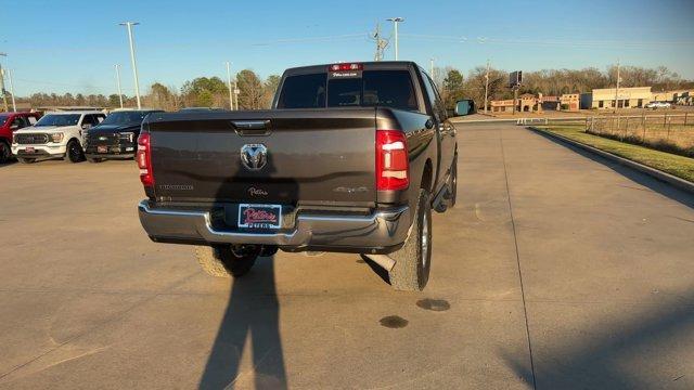 used 2019 Ram 2500 car, priced at $35,995