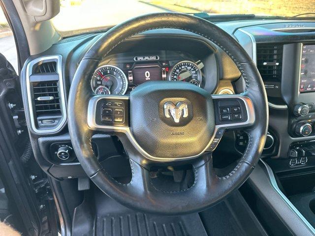 used 2019 Ram 2500 car, priced at $35,995