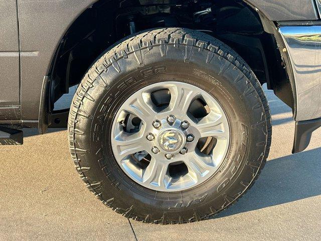 used 2019 Ram 2500 car, priced at $35,995