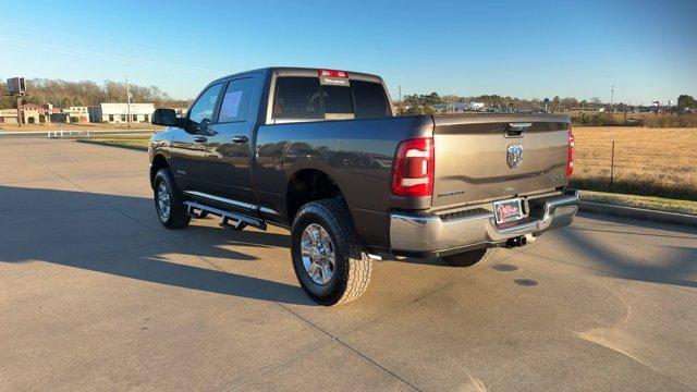 used 2019 Ram 2500 car, priced at $35,995