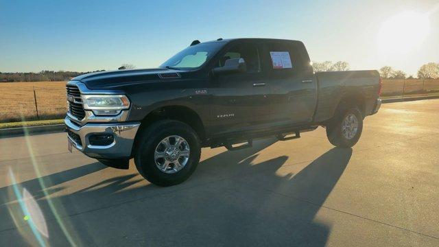 used 2019 Ram 2500 car, priced at $35,995