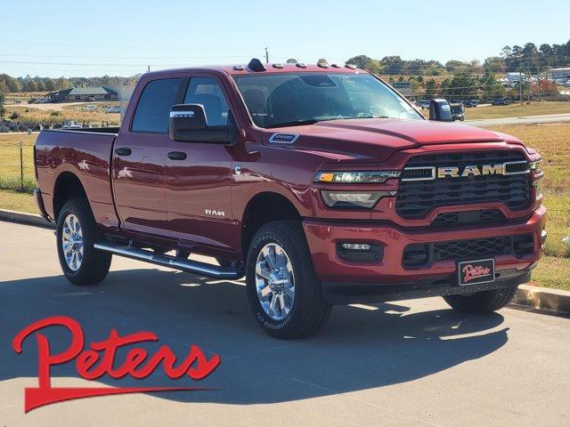 new 2026 Ram 2500 car, priced at $73,100