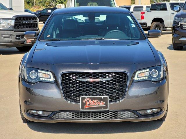 used 2023 Chrysler 300 car, priced at $32,995