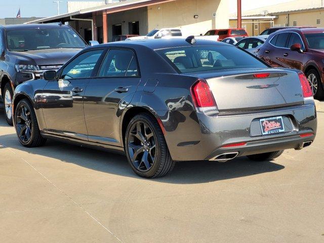 used 2023 Chrysler 300 car, priced at $32,995