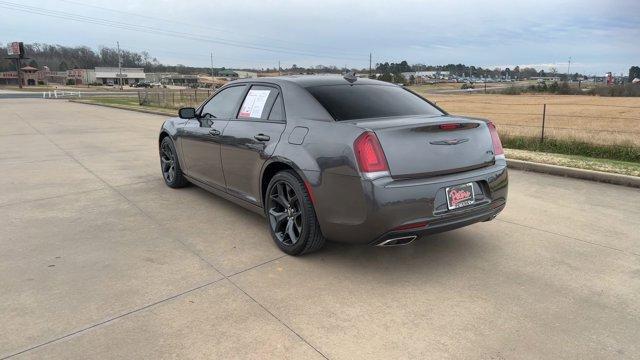 used 2023 Chrysler 300 car, priced at $32,995