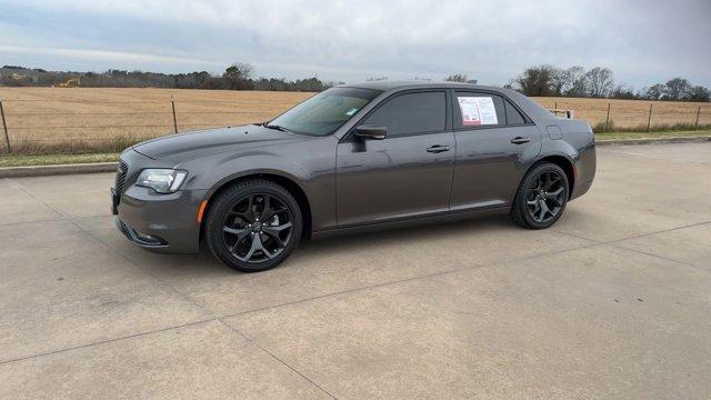 used 2023 Chrysler 300 car, priced at $32,995