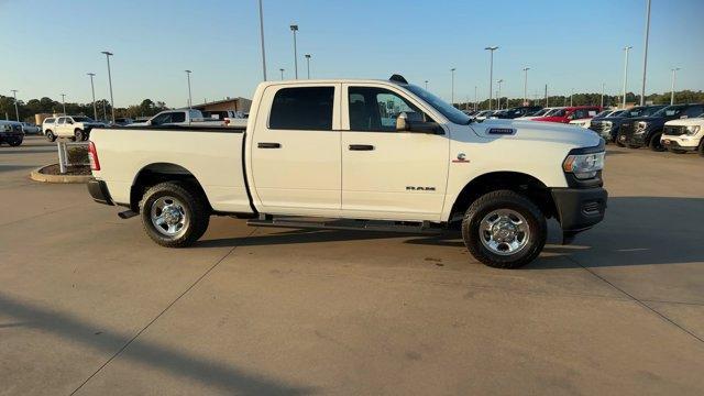 used 2022 Ram 2500 car, priced at $48,995